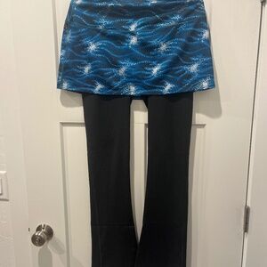 SkirtSports skirted pant